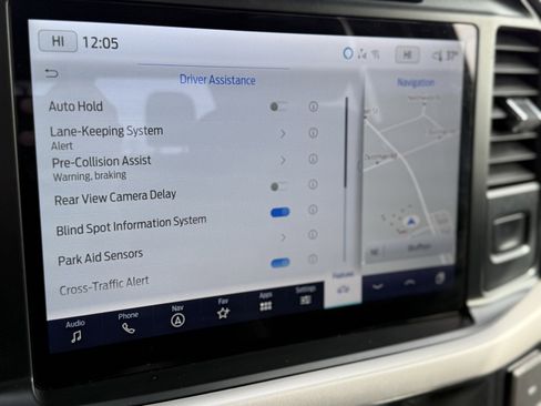 Used 2023 Ford F150 XLT w/ Equipment Group 302A High image 22