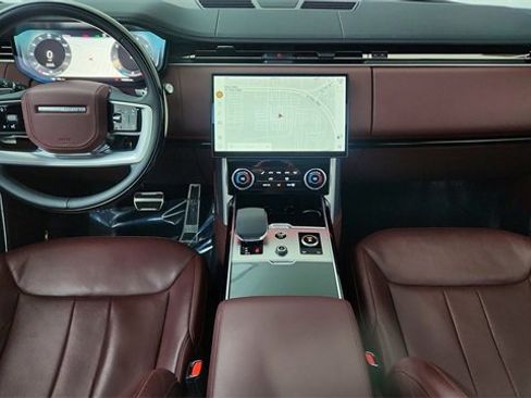 Used 2023 Land Rover Range Rover SE image 18