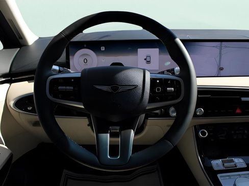 New 2026 Genesis GV70 2.5T image 15