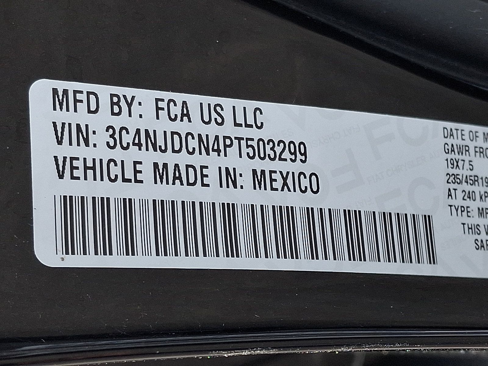Used 2023 Jeep Compass Limited w/ Elite Group for (Red) Edition AWD/4WD image 28