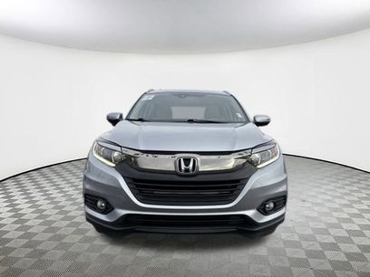 Used 2022 Honda HR-V EX