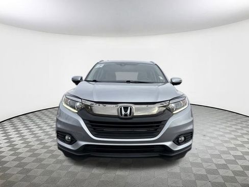 Used 2022 Honda HR-V EX image 2