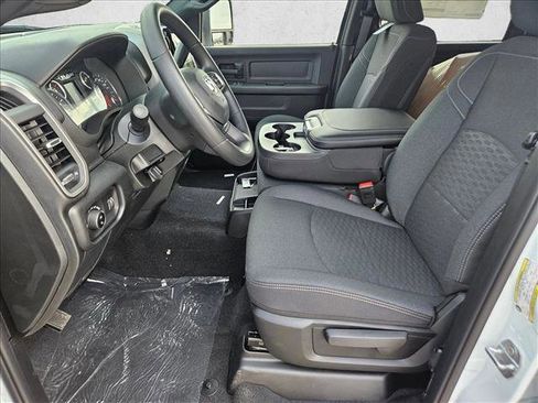 New 2026 RAM 2500 Tradesman image 15