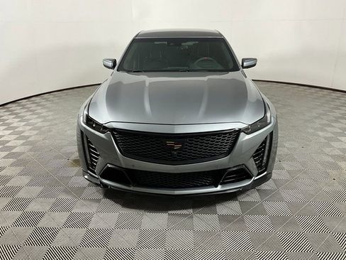 Used 2023 Cadillac CT5 V Blackwing image 6
