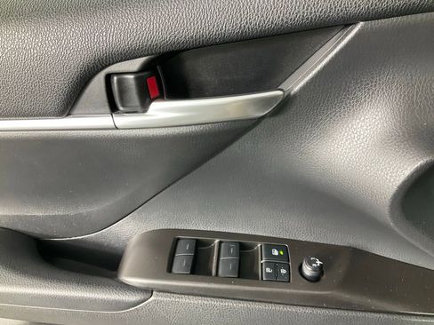 Used 2021 Toyota Camry TRD image 14