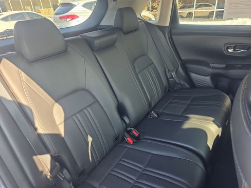 Used 2023 Honda HR-V EX-L image 14