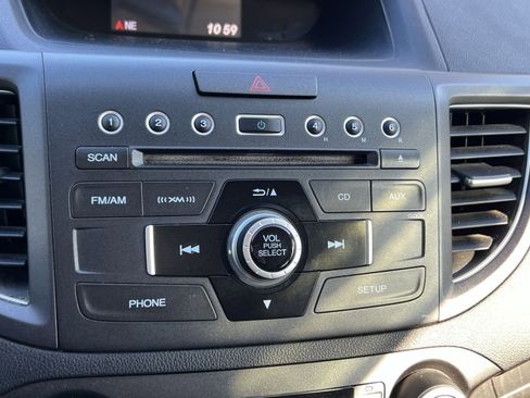 Used 2012 Honda CR-V EX-L image 19