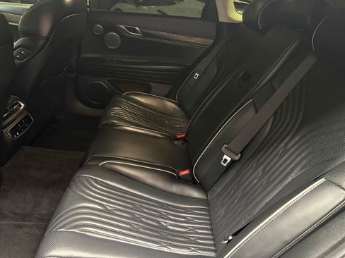 Used 2021 Genesis G80 3.5T w/ Prestige Package RWD image 46