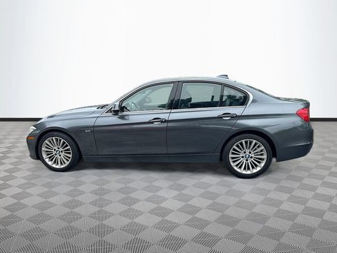 Used 2013 BMW 328i Sedan RWD image 4
