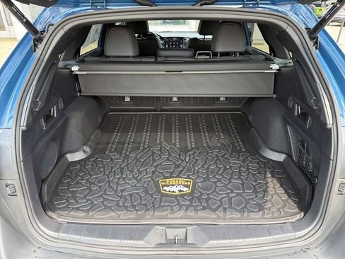Used 2024 Subaru Outback Wilderness AWD/4WD image 25