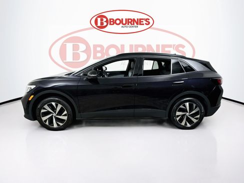 Used 2023 Volkswagen ID.4 Pro AWD/4WD image 7