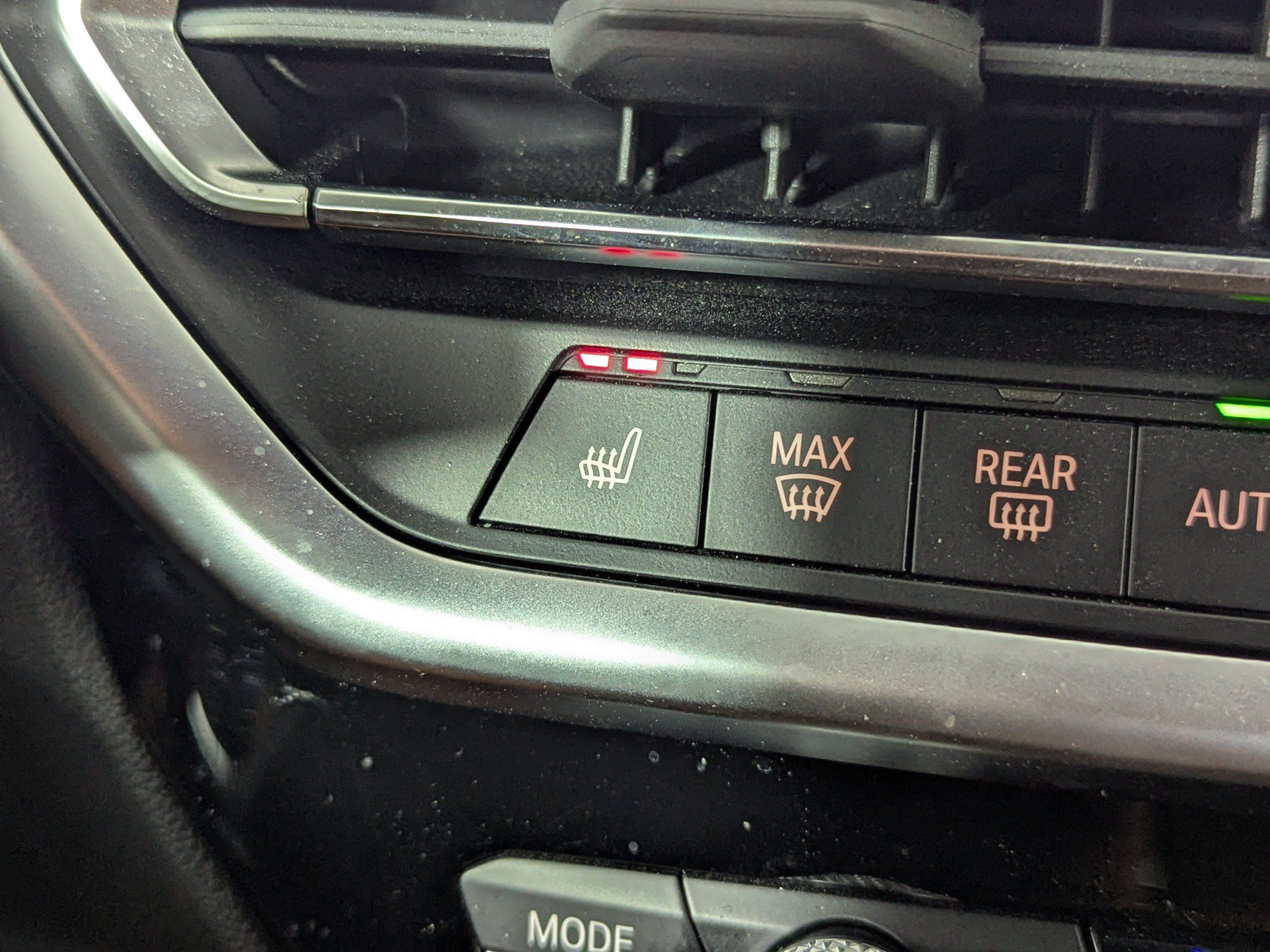Used 2023 BMW X3 sDrive30i w/ Premium Package RWD image 25