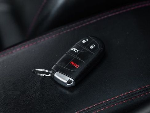 Used 2016 Dodge Dart GT w/ Sun/Sound Group image 75