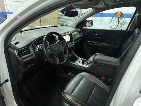 Used 2022 GMC Acadia AT4 w/ Preferred Package image 32