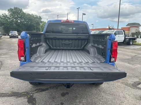 New 2026 Chevrolet Colorado ZR2 w/ Technology Package AWD/4WD image 29