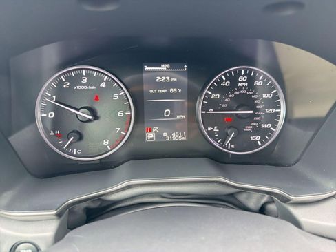 Used 2024 Subaru Outback Onyx Edition AWD/4WD image 18