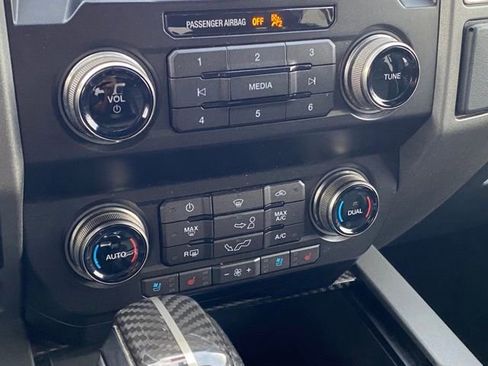 Used 2019 Ford F150 Raptor w/ Equipment Group 802A Luxury image 17