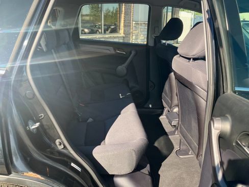 Used 2009 Honda CR-V LX image 16