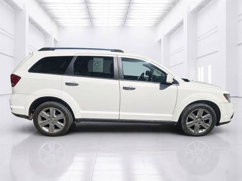 Used 2012 Dodge Journey Crew w/ Flexible Seating Group AWD/4WD image 2
