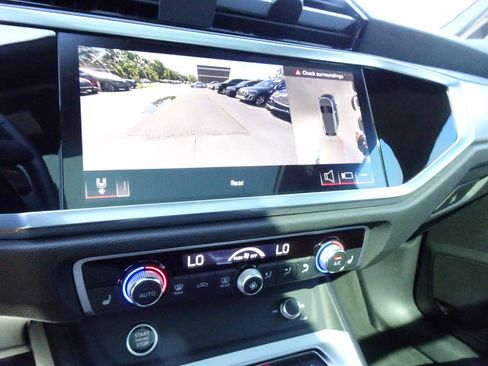 Certified 2022 Audi Q3 2.0T Premium Plus w/ Premium Plus Package image 15