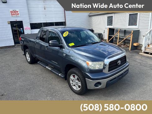 Used 2008 Toyota Tundra SR5 image 1