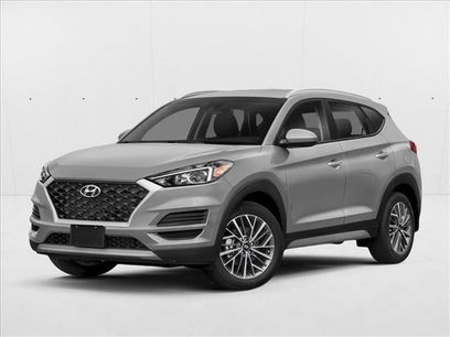 Used 2020 Hyundai Tucson SEL