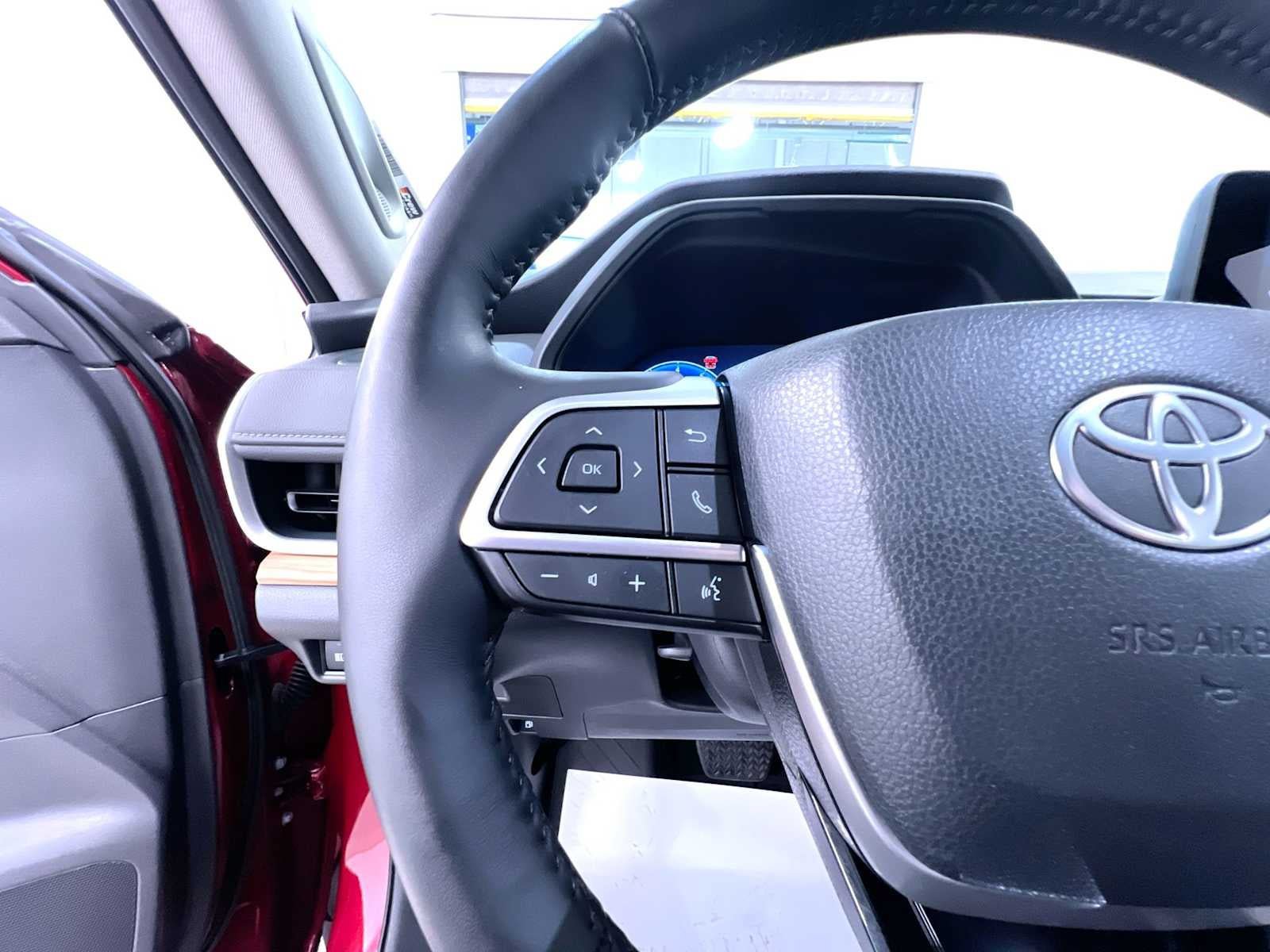 Used 2026 Toyota Grand Highlander AWD image 20