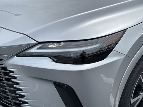 Used 2023 Lexus RX 350 Premium w/ Cold Area Package AWD/4WD image 6