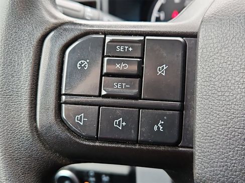 Used 2023 Ford F350 XLT w/ 360-Degree Camera Package image 23