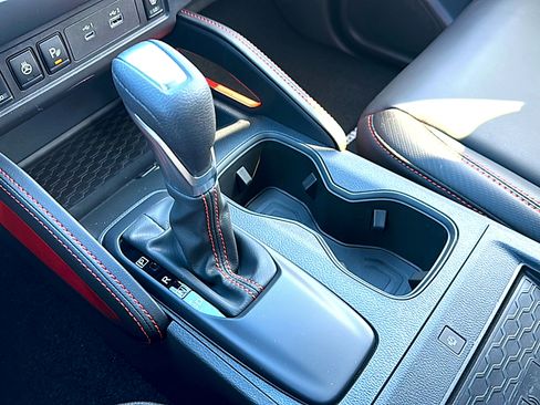 New 2026 Nissan Frontier Pro-X w/ Pro Premium Package image 26