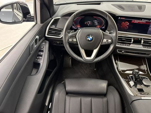 Used 2020 BMW X5 sDrive40i w/ Premium Package RWD image 30