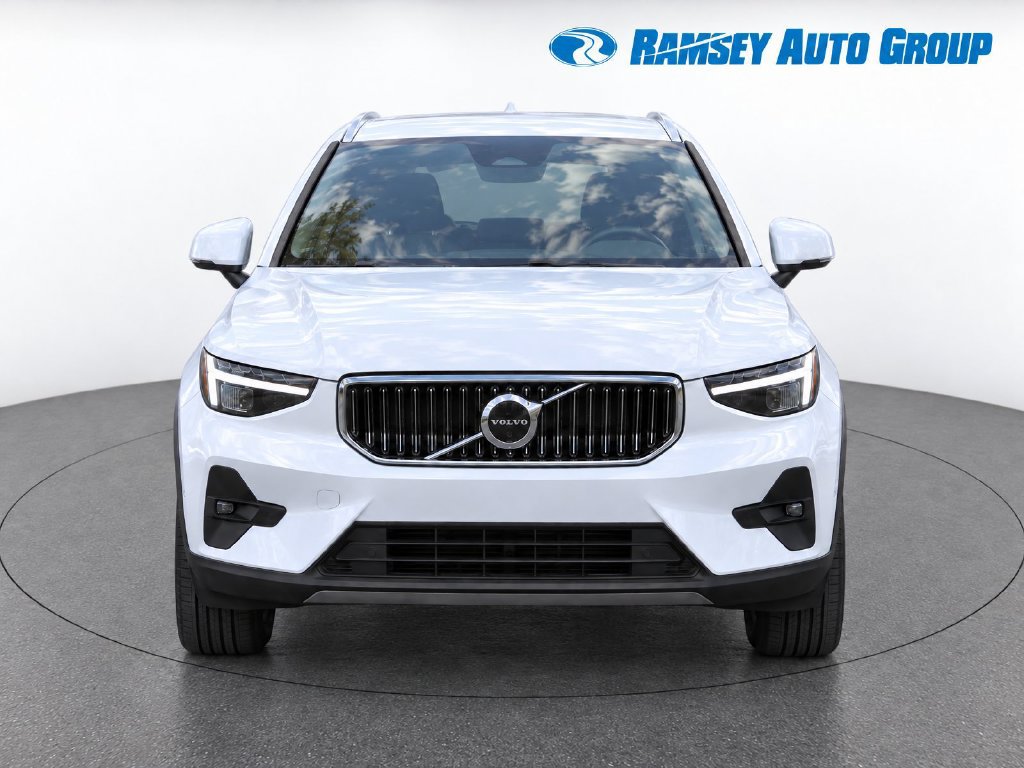 Used 2024 Volvo S60 B5 Plus w/ Climate Package AWD/4WD image 5