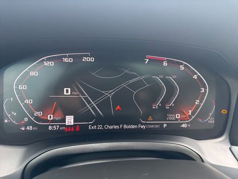 Used 2020 BMW 330i Sedan w/ Convenience Package image 16