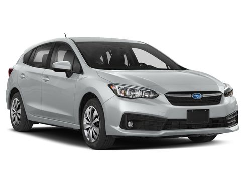 Used 2023 Subaru Impreza 2.0i AWD/4WD image 6