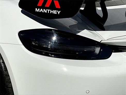 Certified 2024 Porsche 718 Cayman GT4 RS image 31