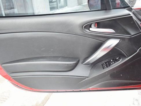 Used 2017 FIAT 124 Spider Classica image 14