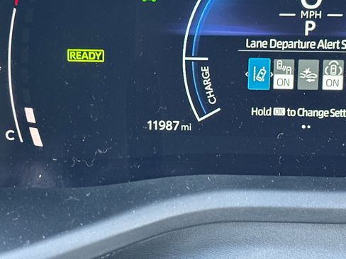 Certified 2025 Toyota Camry SE image 42