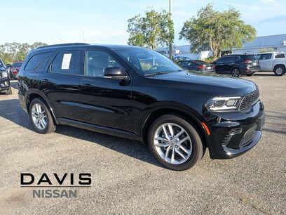 Used 2024 Dodge Durango GT