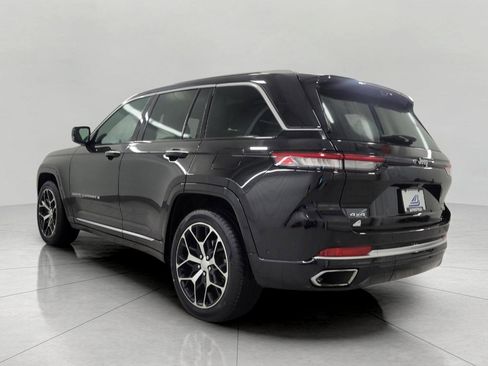 Used 2023 Jeep Grand Cherokee Summit image 21