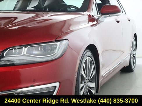 Used 2019 Lincoln MKZ Reserve w/ Luxury Package image 5