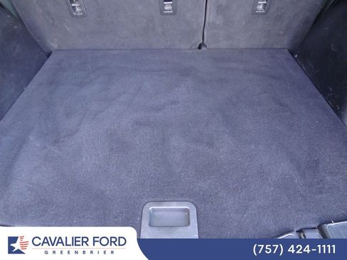 Certified 2021 Ford Escape SEL w/ Technology Package FWD image 10