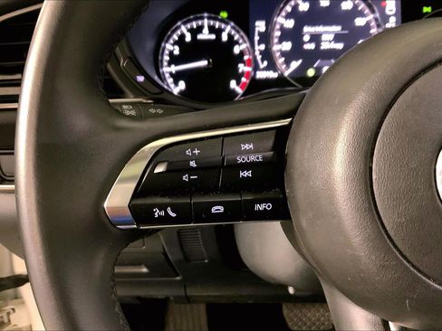 Used 2025 MAZDA CX-30 AWD 2.5 S w/ Preferred Package image 18