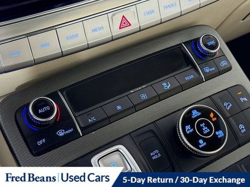 Used 2020 Hyundai Palisade Limited AWD/4WD image 23