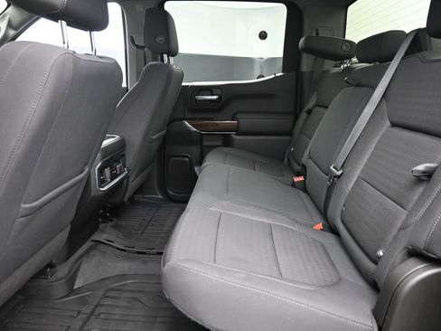 Used 2020 GMC Sierra 1500 Elevation w/ Elevation Value Package AWD/4WD image 10