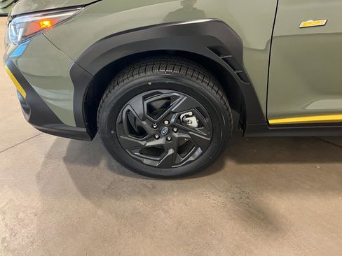 Used 2024 Subaru Crosstrek 2.5i Sport image 38