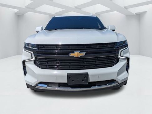 Used 2023 Chevrolet Tahoe LT RWD image 11