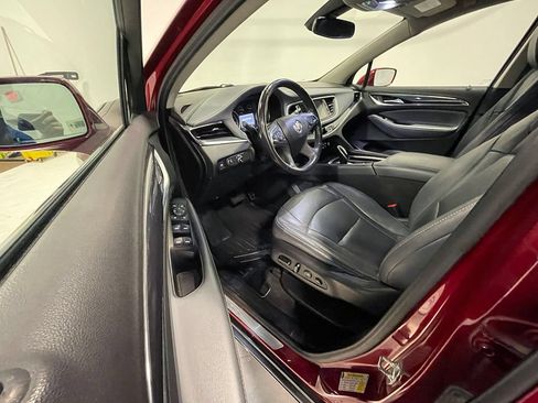 Used 2020 Buick Enclave Premium AWD/4WD image 21