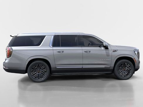 New 2026 GMC Yukon XL Elevation AWD/4WD image 5