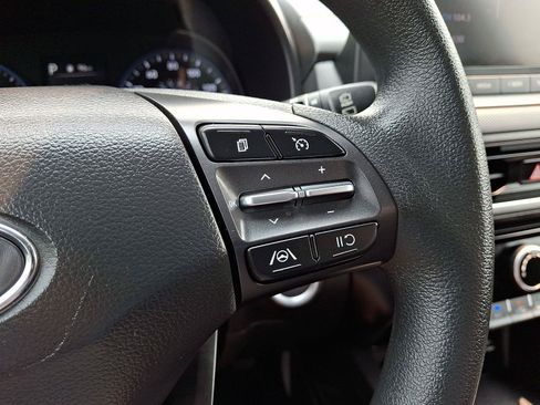 Used 2023 Hyundai Kona SEL w/ Cargo Package AWD/4WD image 20