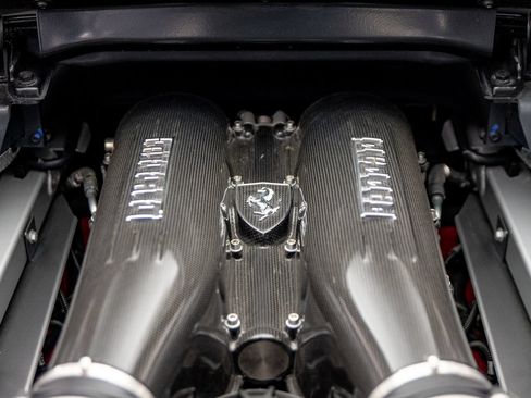 Used 2009 Ferrari F430 Scuderia RWD image 62